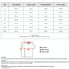 Thin Lapel Short-Sleeved POLO Shirts Group Workwear Advertising Shirts, Size: XXL(White)