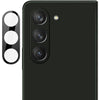 For Samsung Galaxy Z Fold5 5G imak High Definition Integrated Glass Lens Film Black Version