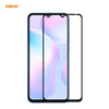 For Redmi 9 / 9A / 9C ENKAY Hat-Prince Full Glue 0.26mm 9H 2.5D Tempered Glass Full Coverage Film
