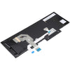 Lenovo ThinkPad T570 T580 US Keyboard Black - With Pointing Stick