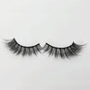 4 Pairs In One Box Handmade Mink False Eyelashes Slender And Long Three-Dimensional Multilayer Eyelashes(G108)