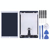iPad Pro 12.9" (2017) White LCD Screen & Digitizer - A1670/A1671