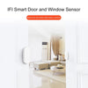 WiFi Smart Door/Window Sensor - App & Voice Control