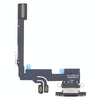 iPhone 16 Pro Charging Port Flex Cable (Black)