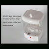 700ml Automatic Liquid Soap Dispenser