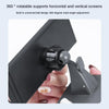 For Tesla Model 3 / Y Car Air Outlet Mobile Phone Navigation Holder, Style:Spring Model
