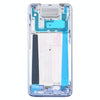 Asus Zenfone 6 ZS630KL Middle Frame Bezel (Silver)