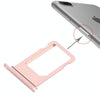 iPhone 7 Plus SIM Card Tray Replacement (Rose Gold)