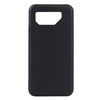 For Asus ROG Phone 7 TPU Phone Case(Black)