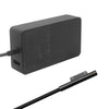 For Microsoft Surface Book 3 1932 127W 15V 8A  AC Adapter Charger, The plug specification:US Plug