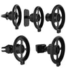 K78 Wireless Charging Stick Car 360 Degree Rotation Stand For Apple MagSafe