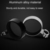 Outdoor Anti Shake Bicycle Water Bottle Holder Cycling Cup Carrier(Black Net+Black Holder)