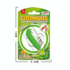 10 PCS Squeeze Caterpillar Vent Decompression Toy(Random Color Delivery)