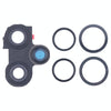 Xiaomi Redmi Note 12 Turbo Camera Lens Cover - Black