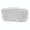 Universal Self-skinning Waterproof Massage Bathtub Pillow