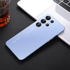 S23 Ultra / U19, 3GB+64GB, 6.53 inch Screen, Face ID & Side Fingerprint Identification, Android 9.1 MTK6753 Octa Core, Network: 4G, Dual SIM(Blue)