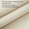 KLY829 Camping Indoor Hammock Outdoor Swing, Style: Single Reinforcement Anti-rollover Beige