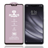 For Xiaomi Mi 8 Lite 9H HD Large Arc High Alumina Full Screen Tempered Glass Film