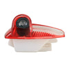 2 PCS Car Door Logo Light Brand Shadow Lights Courtesy Lamp for Porsche