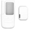 Yawpet DT-61 Silicone Protective Cover (White)