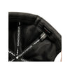 A36 Cartoon Coconut Tree Pattern Retro Hip Hop Without Eaves Sailor Hat Landlord Hat Skullcap, Size:One Size(Black)