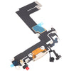 iPhone 13 Mini Charging Port Flex Cable (White) Replacement