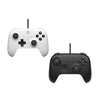 8BitDo For Switch / PC USB Wired Gamepad(Black)