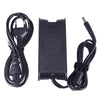 19.5V 3.34A 7.4 x 5.0mm Laptop Notebook Power Adapter Charger with Power Cable for Dell(Black)