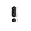 0.2mm 9H 2.5D Rear Camera Lens Tempered Glass Film for iPhone 8 & 7