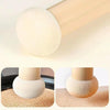 Wet and Dry Dual-use Portable Concealer Brush Multifunctional Beauty Tool, Spec: Round Head Style