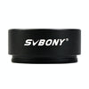 SVBONY F9115A Fine Thread 1.25 inch 0.5x Eyepiece Reducing Lens