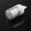G9 4W Corn Light Bulb, 30 LED SMD 2835, Warm White Light, AC 220V