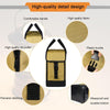 Outdoor Camping Light Thick Oxford Equipment Protection Storage Bag, Size: Small