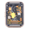 Huawei Watch Fit 2 Gold LCD Screen & Digitizer with Frame