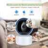 Tuya 3MP WiFi Smart IP Camera 360° Security Camera - AU Plug