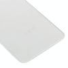 iPhone 11 Pro Max Glass Back Cover - Transparent