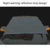 Car Windshield Snow Cover Sun Shade Cloth Frost Guard Protector Shield