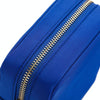 MS-350 Candy Color Nylon Waterproof Cosmetic Storage Bag(Royal Blue)