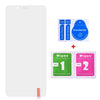 0.26mm 9H 2.5D Tempered Glass Film For OPPO F7 Youth