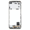 Motorola Moto E13 Middle Frame Bezel (Gold)