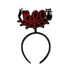 Halloween Felt Headband Children Party Decoration Props, Free Size(K Model)