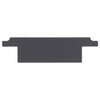iPhone XS Battery Adhesive Strips - Black (100 Pack)