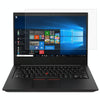 Laptop Screen HD Tempered Glass Protective Film For ThinkPad E495 14 inch