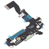 iPhone 12 Green Charging Port Flex Cable