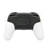 Wireless Game Pro Controller With Screenshot Vibration Function for Nintendo Switch(White)