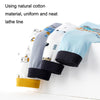 160 Yards 2pcs Boys Cartoon Cotton Boxer Antibacterial Boxer(ND409)
