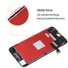iPhone 7 LCD Screen & Digitizer Assembly - White