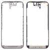 iPhone 14 Front LCD Bezel Frame Replacement