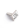 Fashion Good Husband Cuff Link Men Shirt Charm Zinc Alloy Cufflinks