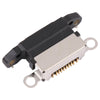 iPhone 13 Charging Port Connector - Black